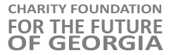 FOR THE FUTURE OF GEORGIA